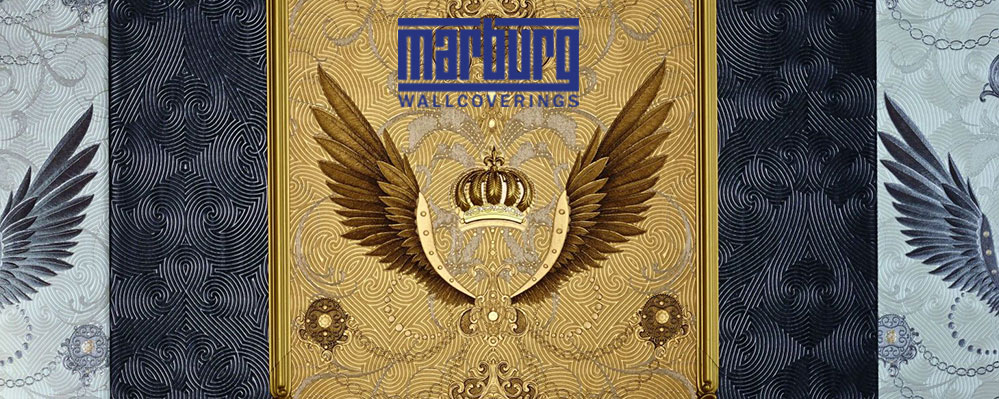 MARBURG DUVAR KAĞIDI